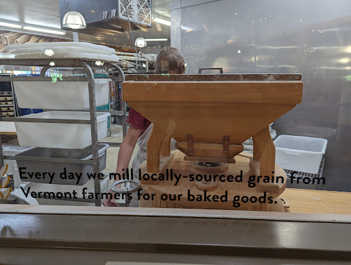 Bakery «King Arthur Flour», reviews and photos, 135 US-5, Norwich, VT 05055, USA