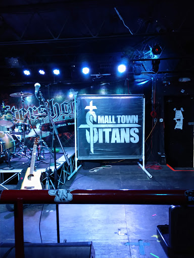 Live Music Venue «Aftershock Live Music Venue», reviews and photos, 5240 Merriam Dr, Merriam, KS 66203, USA