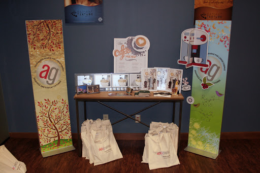 Print Shop «AlphaGraphics Tacoma», reviews and photos, 5005 Pacific Hwy E #16, Fife, WA 98424, USA