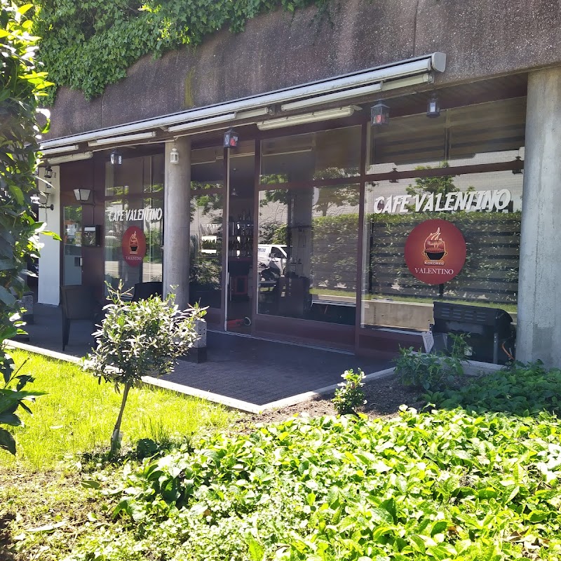 Cafe Valentino Kokorec