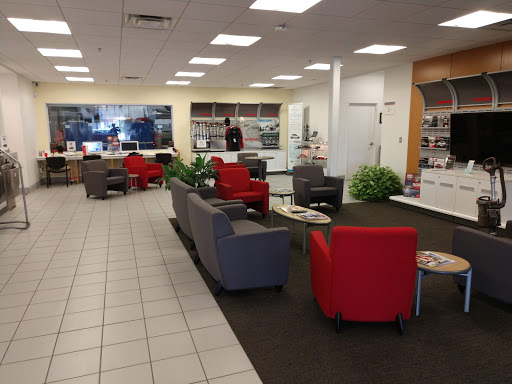Used Car Dealer «Leckner Nissan», reviews and photos, 1 Coachman Cir, Stafford, VA 22554, USA