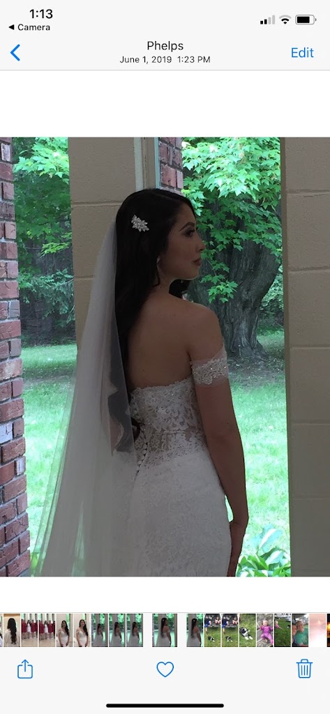 A La Mode Salon@ Sajos 14456