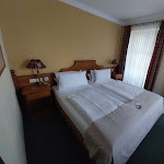 Photo n°4 de l'avis de Dana.e fait le 13/09/2023 à 17:31 sur le  Hotel Haus Hammersbach Betriebsgesellschaft mbH à Grainau