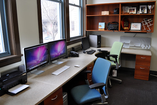 Performing Arts Theater «Theatre Cedar Rapids», reviews and photos, 102 3rd St SE, Cedar Rapids, IA 52401, USA