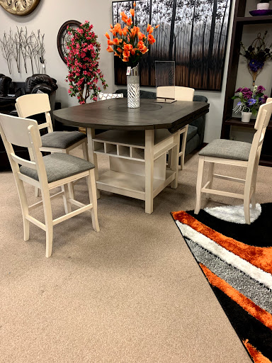 Furniture Store «Overstock Furniture», reviews and photos, 6200 Little River Turnpike, Alexandria, VA 22312, USA