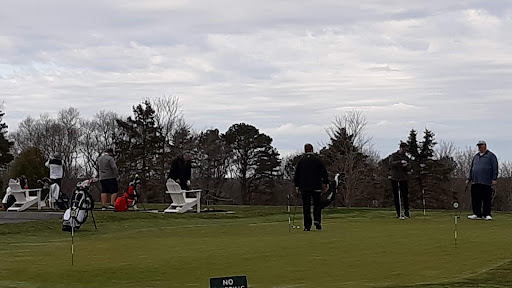 Golf Club «Brookside Club», reviews and photos, 11 Brigadoone Rd, Buzzards Bay, MA 02532, USA