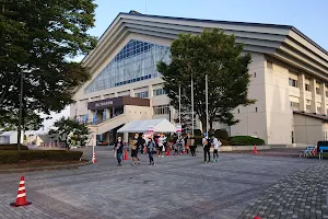 Aizu Sports Park image