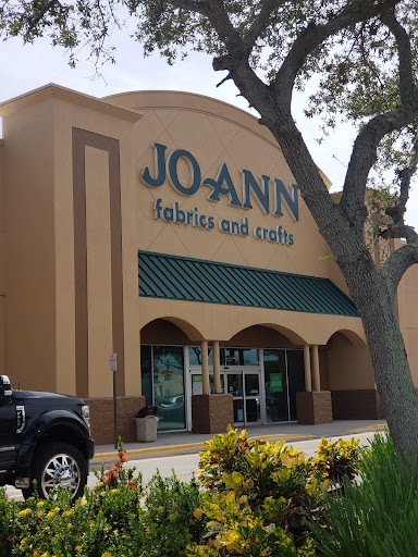 Fabric Store «Jo-Ann Fabrics and Crafts», reviews and photos, 11215 Causeway Blvd, Brandon, FL 33511, USA