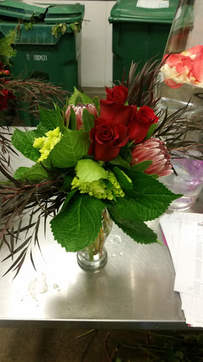 Florist «Harmons - Floral Design Center», reviews and photos, 3143 Parkway Blvd, West Valley City, UT 84119, USA