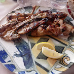 Photo n°2 de l'avis de kristian.d fait le 21/06/2020 à 22:05 sur le  Ristorante Villa Amaranto à Massignano