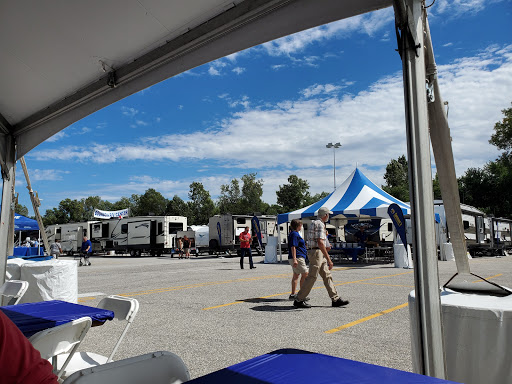 Arena «The Family Arena», reviews and photos, 2002 Arena Pkwy, St Charles, MO 63303, USA