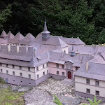 Photo n° 3 de l'avis de Claudie.o fait le 29/10/2019 à 10:53 pour France Miniature à Élancourt