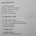 Photo n°4 de l'avis de Roberto.r fait le 31/08/2020 à 12:26 sur le  Club Hotel Du Park à Opi