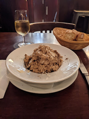 Le Café du Passage à Paris