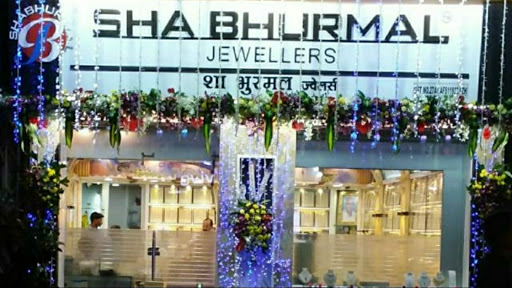 Sha Bhurmal Jewellers