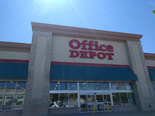 Office Supply Store «Office Depot», reviews and photos, 3595 Washington Blvd, Lansdowne, MD 21227, USA