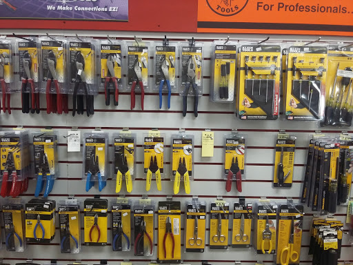 Electronic Parts Supplier «PriestCain Electronics», reviews and photos, 1530 Ingleside Rd, Norfolk, VA 23502, USA