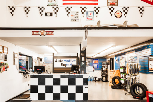 Auto Repair Shop «Automotive Experts of Maple Valley», reviews and photos, 23312 Maple Valley Black Diamond Rd SE a, Maple Valley, WA 98038, USA