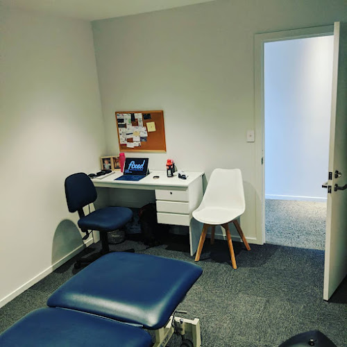 Fixed Sports Physio Christchurch Open Times
