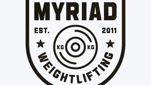 Myriad Weightlifting