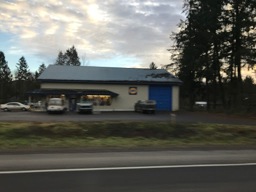Auto Parts Store «NAPA Auto Parts - Davison Auto Parts Inc», reviews and photos, 21385 N Santiam Hwy SE, Stayton, OR 97383, USA