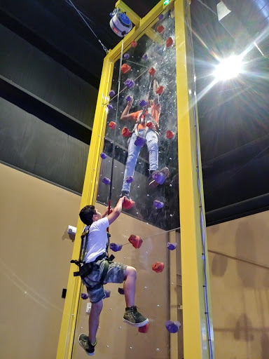 Amusement Center «Seekonk Grand Prix», reviews and photos, 1098 Fall River Ave, Seekonk, MA 02771, USA