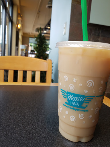 Coffee Shop «Moxie Java», reviews and photos, 115 4th St S, Moorhead, MN 56560, USA