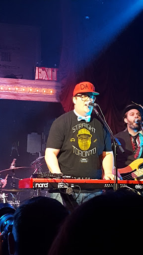 Bar «The Box», reviews and photos, 189 Chrystie St, New York, NY 10002, USA