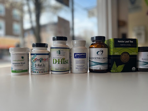 Health Food Store «Arrowroot Natural Foods», reviews and photos, 834 Lancaster Ave, Bryn Mawr, PA 19010, USA