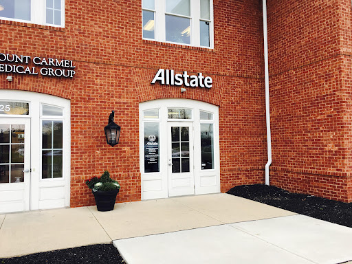 Insurance Agency «Allstate Insurance Agent: Keith Zabrocki», reviews and photos