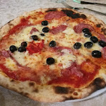 Photo n°6 de l'avis de H4N20N. fait le 01/09/2018 à 21:41 sur le  Pizzeria Ristorante Dall'Artista à Varallo Pombia