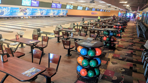 Bowling Alley «Saratoga Strike Zone», reviews and photos, 32 Ballston Ave, Saratoga Springs, NY 12866, USA