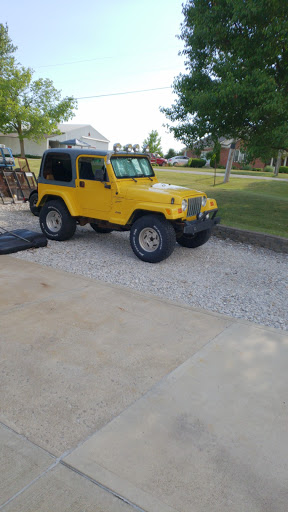 Tire Shop «Discount Tire Store - Plainfield, IN», reviews and photos, 2642 E Main St, Plainfield, IN 46168, USA