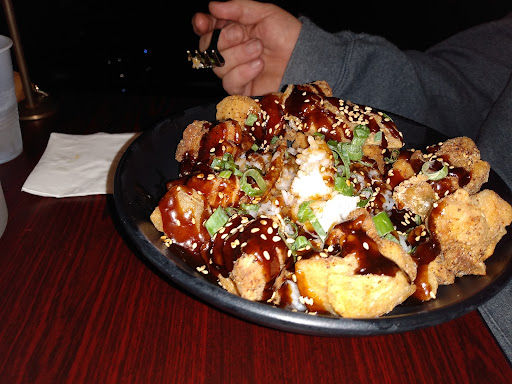 Cafe «The Avenue Café», reviews and photos, 2021 E Michigan Ave, Lansing, MI 48912, USA