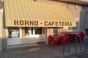 Horno Cafetería Puig image