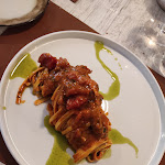 Photo n°1 de l'avis de Gianluca.a fait le 24/11/2022 à 13:52 sur le  Al Vicoletto à Margherita di Savoia