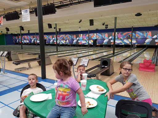 Amusement Center «Holder Family Fun Center», reviews and photos, 683 S Water Ave, Gallatin, TN 37066, USA