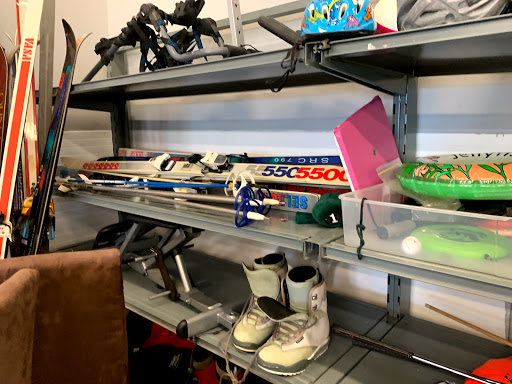 Thrift Store «The Arc Attic Treasures», reviews and photos, 3201 43rd St S, Fargo, ND 58104, USA