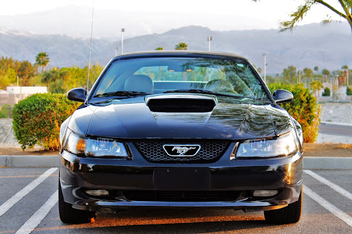 Used Car Dealer «Palm Desert Auto - Classic Cars», reviews and photos, 74725 Joni Dr, Palm Desert, CA 92260, USA