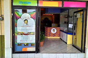 Restaurante "La Indita" image