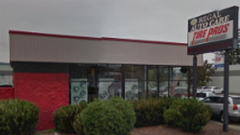Brake Shop «Regal Auto Care Tire Pros», reviews and photos, 1901 Auburn Way N, Auburn, WA 98002, USA
