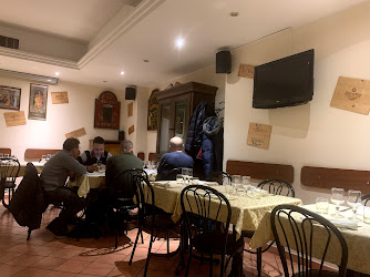 Bar Ristorante La Mandorla