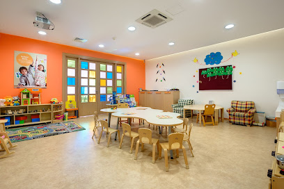 Gündoğdu Çukurova Anaokulu Gymboree