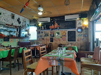 Atmosphère du Restaurant français La Cabane A Cactus à Le Barcarès - n°14