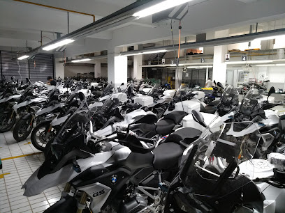 BMW Motorrad Indonesia Flagship Store