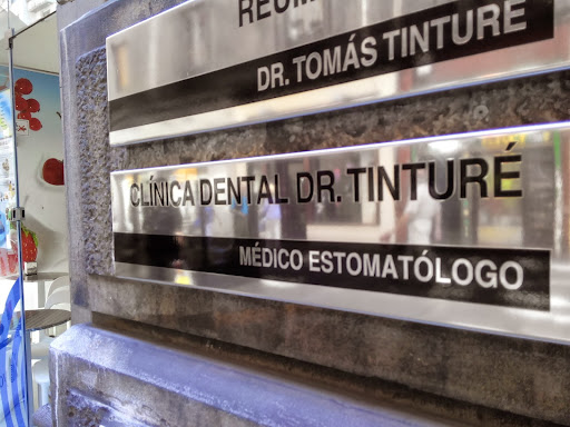 Información y opiniones sobre Clínica Dr. Tinturé de Gijón