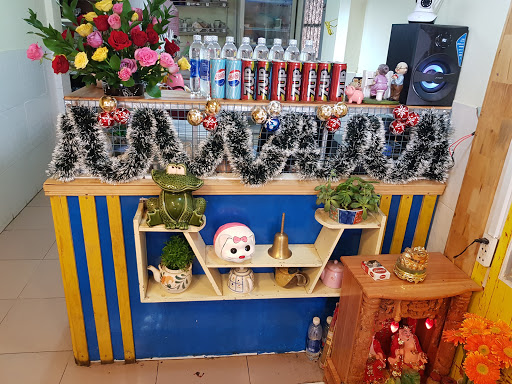 Cháo Ếch Singapore 151 Đà Lạt