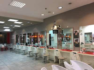 Saint Algue - Coiffeur Barentin à Barentin