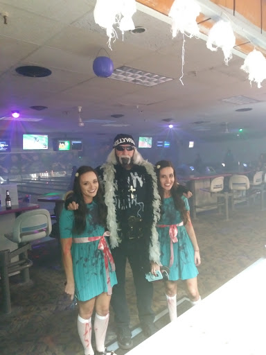 Bowling Alley «Lanes At Sea Girt», reviews and photos, 2106 NJ-35, Sea Girt, NJ 08750, USA