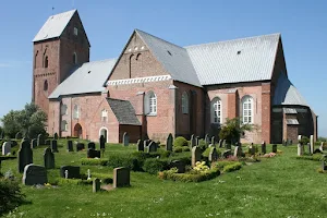 St.-Johannis-Kirche - "Friesendom" image